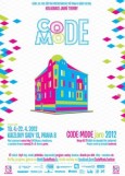 Festival CODE:MODE je v Česku ojedinělá několikadenní přehlídka nezávislé módy a autorské tvorby