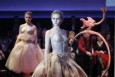 Franck Sorbier Couture Show Spring/Summer 2012