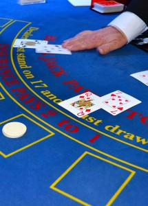 Vklad a hra: Jak zskat nejlep bonusy v relnch a online kasinech