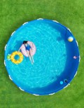 Jaký bazén na zahradu bude nejlepší a proč? Průvodce výběrem pro každého