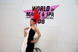 World of Beauty & SPA 2008 - fotografie 24