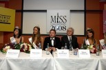 MISS R 2008 - 2. tiskov konference - fotografie 7