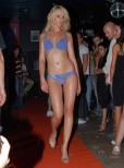 Playboy night Blue Caf  st nad Labem - fotografie 32