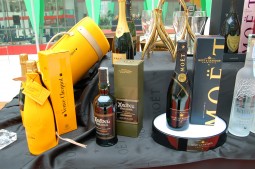 Na esk trh vstupuje Mot Hennessy, nejvt svtov vrobce luxusnch vn a destilt