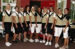 Miss & Golf cup 2008 - fotografie 1