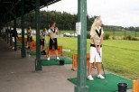 Miss & Golf cup 2008 - fotografie 2