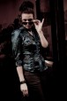 Elegance starch as podle Celine Dion - fotografie 12