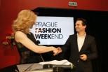 Prague Fashion Weekend pod hlavikou Mercedes-Benz - fotografie 4