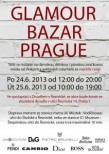 Glamour Bazar Prague - Značkové šaty za super ceny