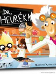 Dr. Heuréka a jeho zábavná laboratoř