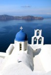 Řecké ostrovy pro ideální dovolenou