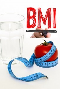 Zjistte, jestli mte nadvhu, s BMI kalkulakou