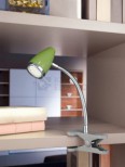 Bytové doplňky: Stolní a stojací lampy