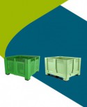 Co všechno dokážou moderní skladovací kontejnery?