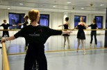 Nvtva baletn lekce: co to obn - fotografie 2