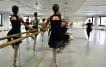 Nvtva baletn lekce: co to obn - fotografie 6