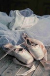 Návštěva baletní lekce: co to obnáší