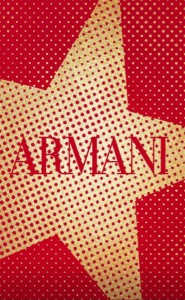 Giorgio Armani - limitovan kolekce HOLIDAY 2019