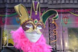 Sprvn zvolen karnevalov kostm z vs udl hvzdu kadho makarnho blu - fotografie 4