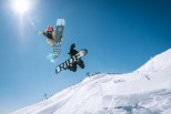 Jak navoskovat snowboard v6 krocch - fotografie 1
