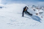 Jak navoskovat snowboard v6 krocch - fotografie 2