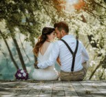 Ekologická svatba – jak na ni?