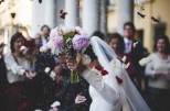 Nejastj svatebn tradice, zvyky a rituly - fotografie 2