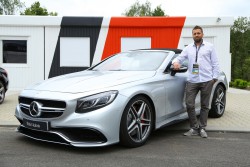 Mercedes-Benz Open Air 2016 | Motorland Bl