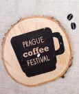 Prague Coffee Festival 2019 - Zakupte si z pohodl domova elektronickou vstupenku