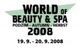 WORLD of BEAUTY & SPA /podzim 2008
