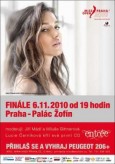 Hlasujte o titul Miss Praha Open 2010 - INTERNET pouze na portálech IK a Nicemagazine.cz
