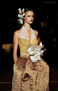 Marc Jacobs Spring Summer 2011