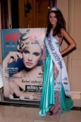 Hlasujte o titul Miss Praha Open 2011 - INTERNET pouze na portálech IK a Nicemagazine.cz