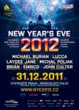 New Years Eve 2012 - promo spot