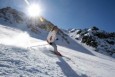 La Norma – útulný lyžařský areál